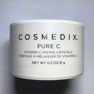 Cosmetix Pure C Vitamin C Mixing Crystals